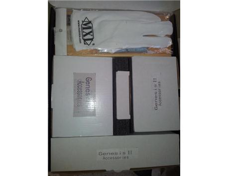 MXL GENESIS II + Kutusunda 1500 TL
