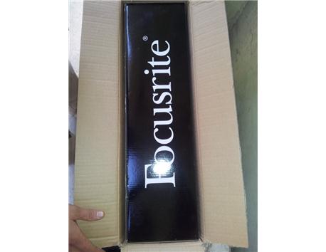 Focusrite saffire 56 + Kutusunda Tertemız + 1000 TL