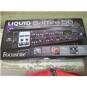Focusrite saffire 56 + Kutusunda Tertemız + 1000 TL