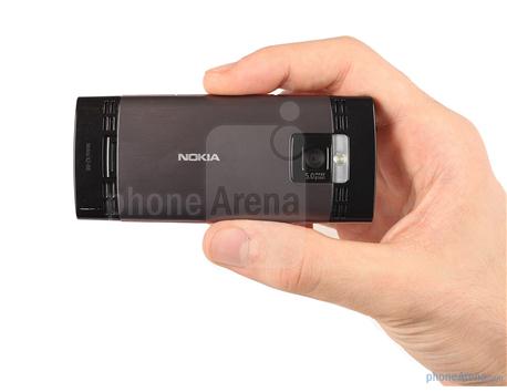 NOKİA X2 SÜPER TELEFON