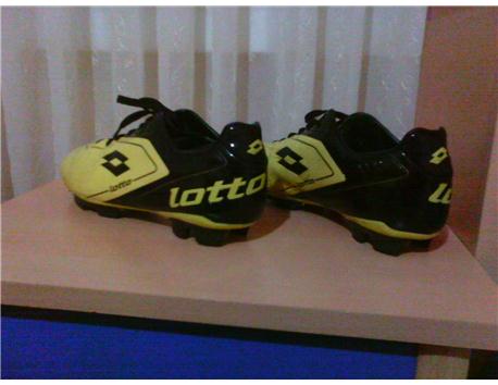 LOTTO KRAMPON SIFIR