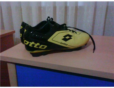 LOTTO KRAMPON SIFIR