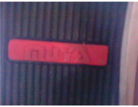 MUYA SPOR AYAKKABI