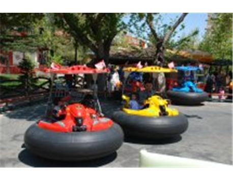 satılık park oyuncakları ve lokumtahin makinası