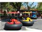 satılık park oyuncakları ve lokumtahin makinası