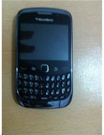 BLACKBERRY CURVE 9300 175 TL AZ KULLANILMIŞ TEMİZ...