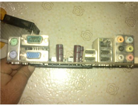 AMD ATLON 64X2