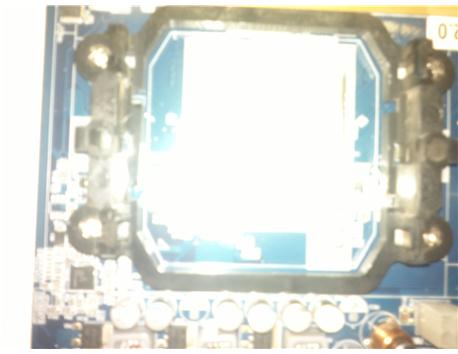 AMD ATLON 64X2