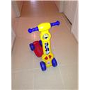 Scooter Çok az kullanılmış