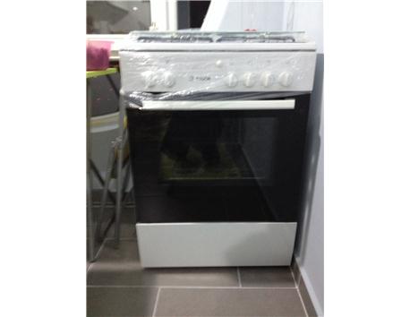 Bosch turbo fırın