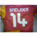 SNEIJDER ŞAMPİYONLAR LİGİ FORMASI