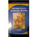 İngilizce Akademik Yazma Becerisi Seti (Academic Writing 2-3-4)