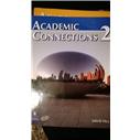 İngilizce Akademik Okuma & Dinleme Becerisi Seti (Academic Connections 1-2-3)