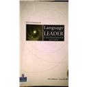 CD´li İngilizce Akademik Dil Bilgisi Becerisi Seti (Language Leader 1-2-3)