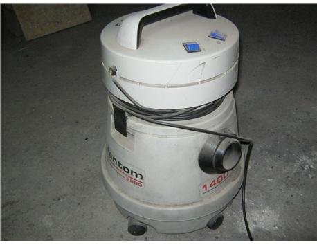 Fanset Fantom 2300