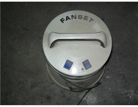 Fanset Fantom 2300
