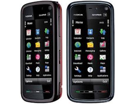 Nokia 5800 XpressMusic