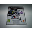 Gran Turismo 5