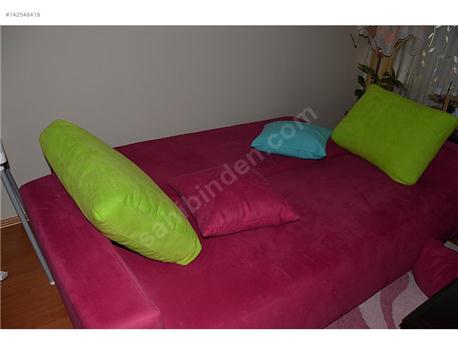 salon takımı uygun fiyata çok az kullanılmış