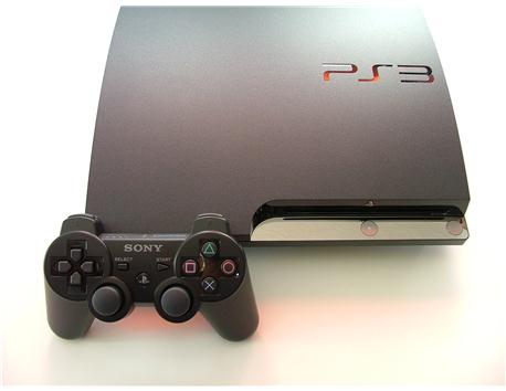 Playstation 3 160 GB