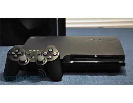 Playstation 3 160 GB