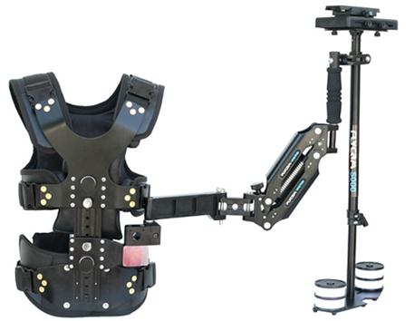 Steadicam flycam VİSTA 5000