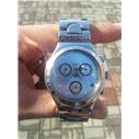 SWATCH İRONY CRONO BASKA BİR SWATCH MODELİ İLE TAKASLI