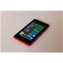 4 aylık Sıfır ayarında nokia lumia 820 8gb bütün aparatlarıyla sadece 999 tl 