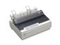 ÇOK AZ KULL. EPSON LX-300 +II 9 PİN 80KOLON NOKTA VURUŞLU YAZICI