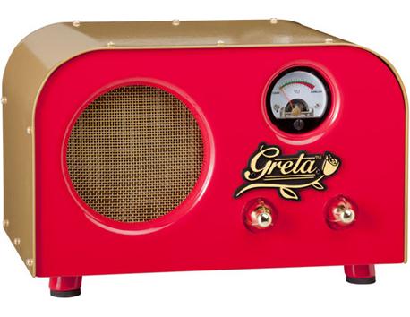 gitar amfisi fender greta 2 watt lambalı 470 tl