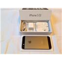 Apple iPhone 5S 32GB maliyet $850USD