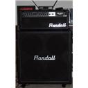 randall rx120d gitar anfisi