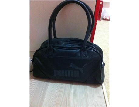Puma Kol Çantası 20TL