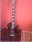 gibson les paul studıo faded