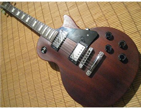 gibson les paul studıo faded