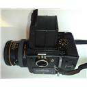 Canon filmli fotoğraf makinesi