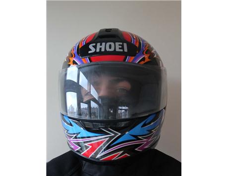 SHOEI Marka S Beden Kask