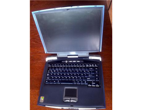 Toshiba S 5200-700