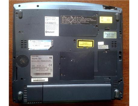 Toshiba S 5200-700