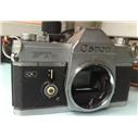 CANON EOS 3000V ÇANTALI SIFIR AYARINDA TAKAS OLUR