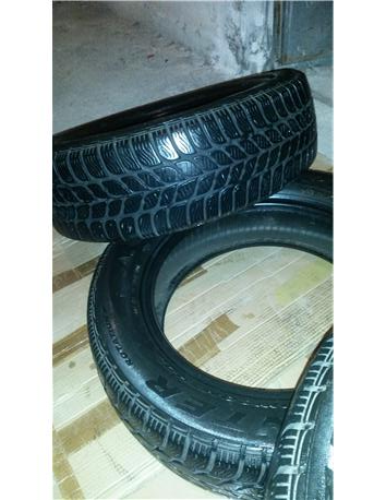 PIRELLI WINTER Kış Lastiği 185 60 15