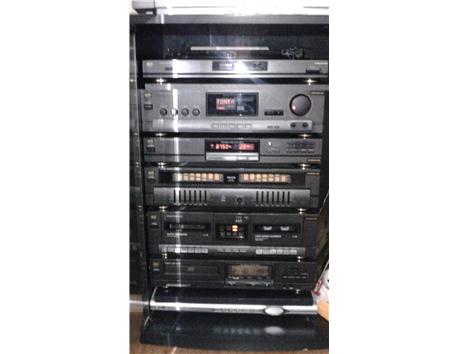 ARÇELİK HİFİ MÜZİK SETİ 2000 tl