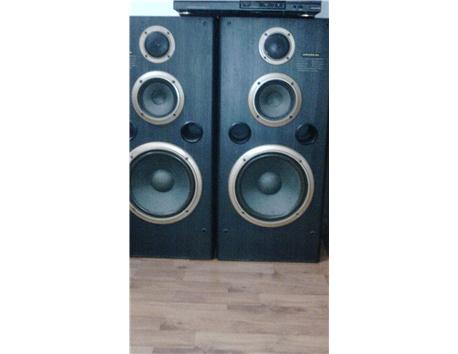 Kule hoperlor takimi 1500 tl