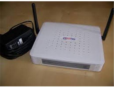 AİRTİES RT-205 KABLOSUZ MODEM