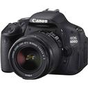 Canon EOS 600 D 18-55 Lens ile  1100 TL -  50 mm 1.4 - 70-300 Manzara lensi ile 1750 TL ACİL