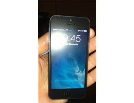 İphon 5 32gb not 3 soni z1 başabaş takas