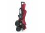 BEBEK ARABASI FULL SET Chicco--600 TL Satıyorum- -Trio Enjoy Travel Sistem 