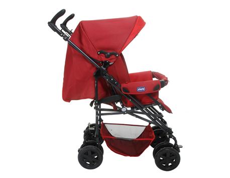 BEBEK ARABASI FULL SET Chicco--600 TL Satıyorum- -Trio Enjoy Travel Sistem 