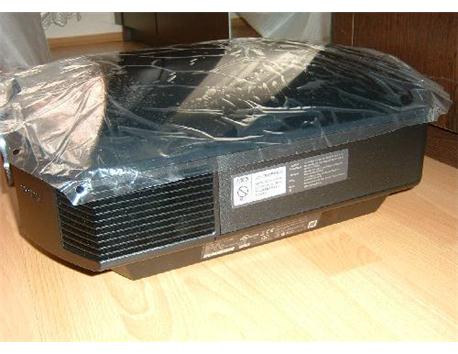 ----SONY VLP-HW10 SXRD PROJEKSİYON‏---