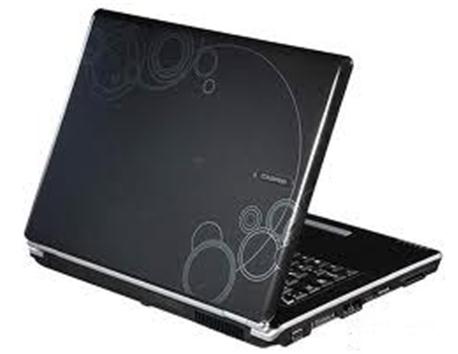 CASPER NİRVANA 2 GB EKRAN KARTLI CORE 2 DUO P8600 İŞLEMCİLİ NOTEBOOK SATILIK VEYA TAKASLIK.
